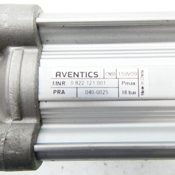 AVENTICS 0822121001 NSNP