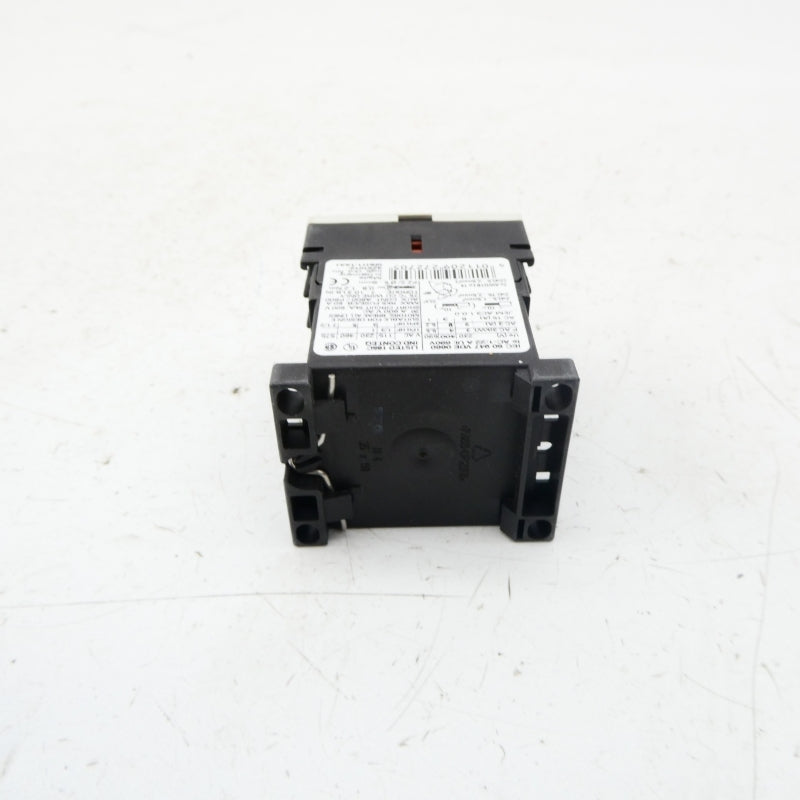 SIEMENS 3RT1016 -1BB41 24VDC NSMP