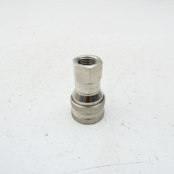 DIXON 4KF4-SS NSNP