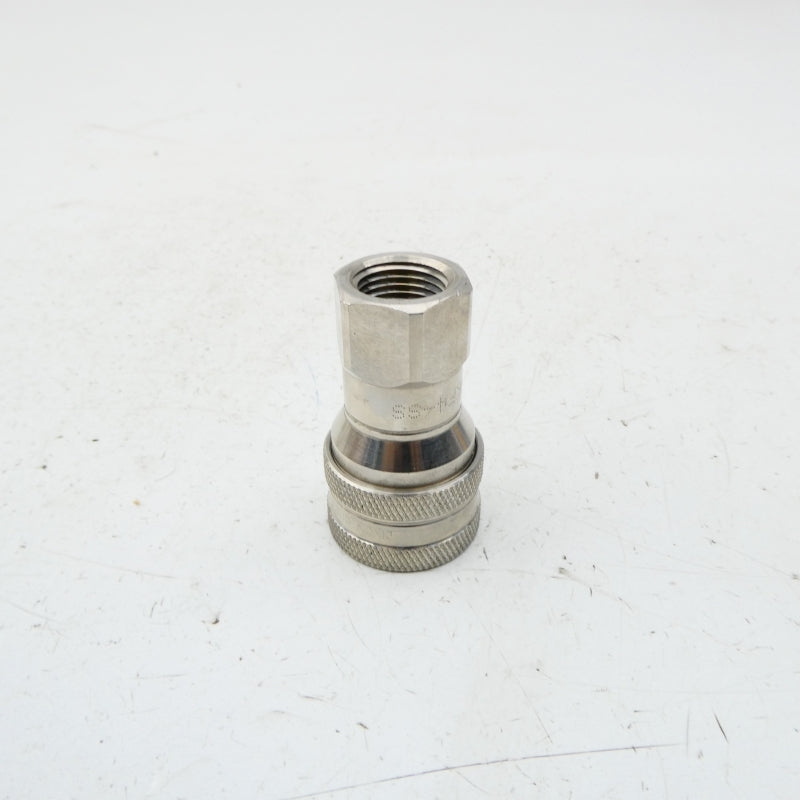 DIXON 4KF4-SS NSNP