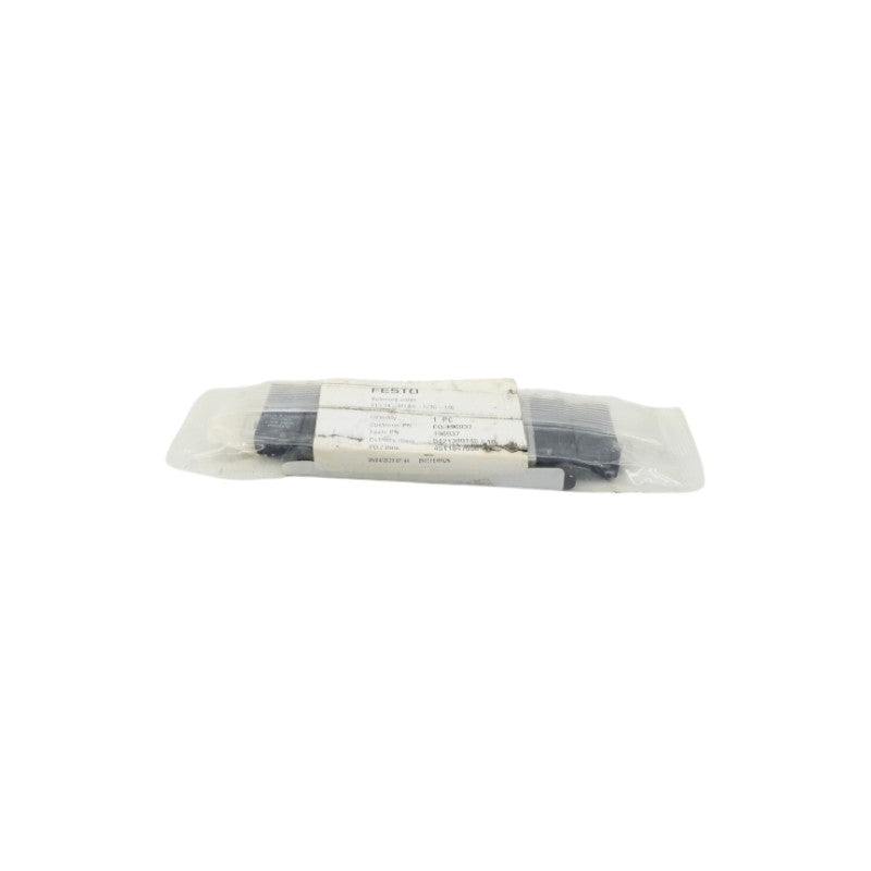 FESTO CPE14-M1BH-5/3G-1/8 196937 NSMP