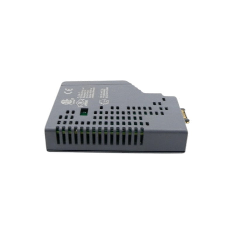 FISHER ROSEMOUNT KL1604X1-BA1 12P6231X032 REV. D NSNP