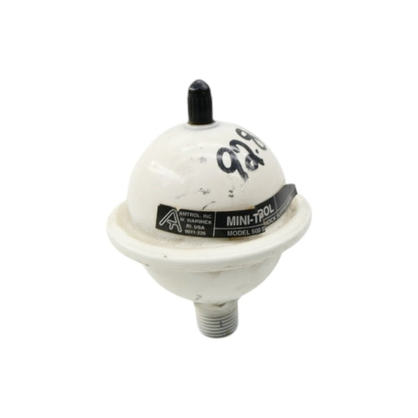 AMTROL 500 NSNP