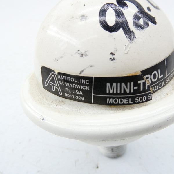 AMTROL 500 NSNP