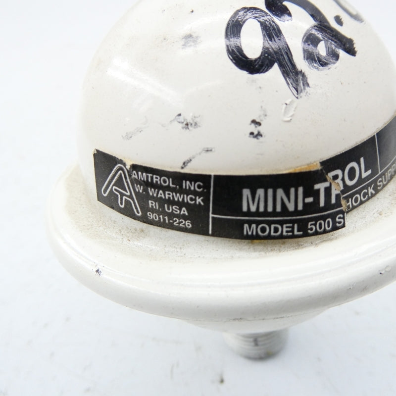 AMTROL 500 NSNP