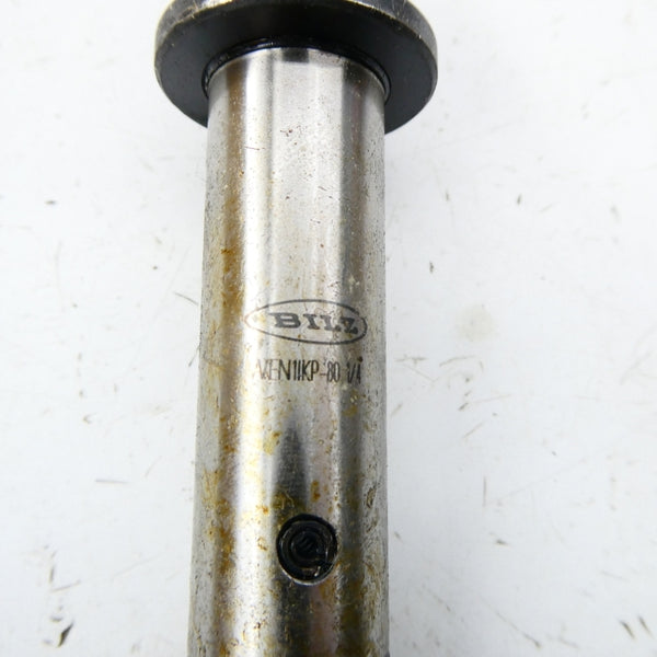 BILZ WEN1IKP-80-1/4 NSNP