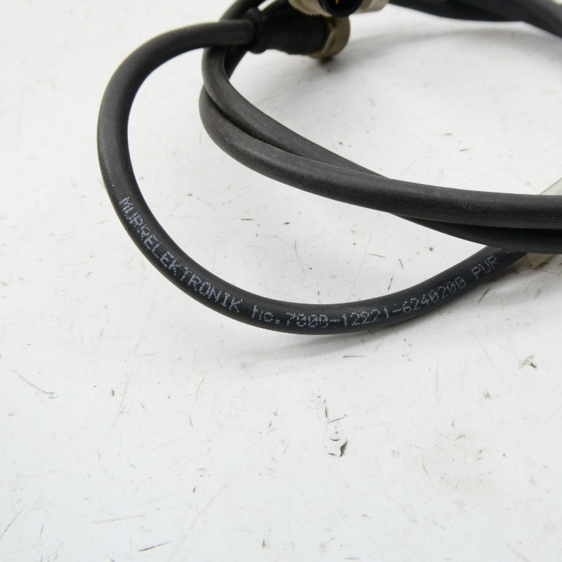 MURR ELEKTRONIK 7000-12221-6240200 NSNP