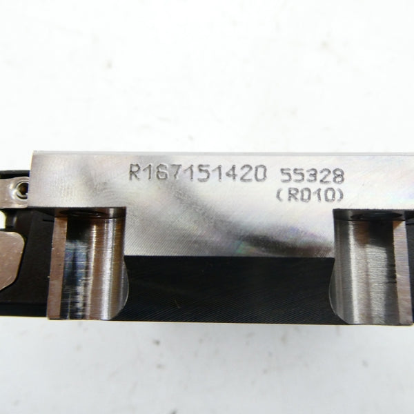 REXROTH R167151420 NSNP