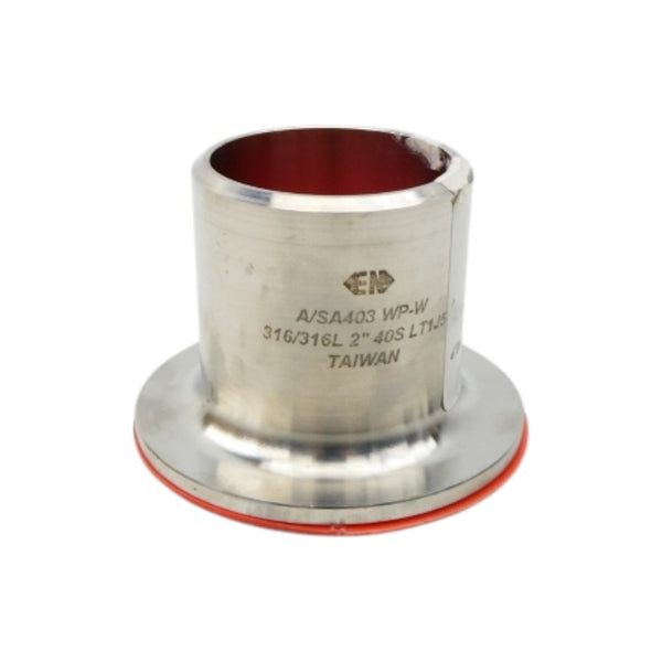 EN A/SA403 WP-W 2" NSNP
