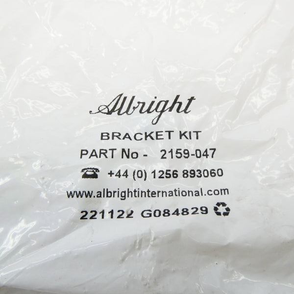 ALBRIGHT 2159-047 NSMP