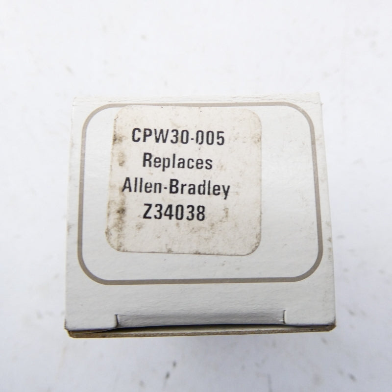 CPW CPW30-005 NSMP