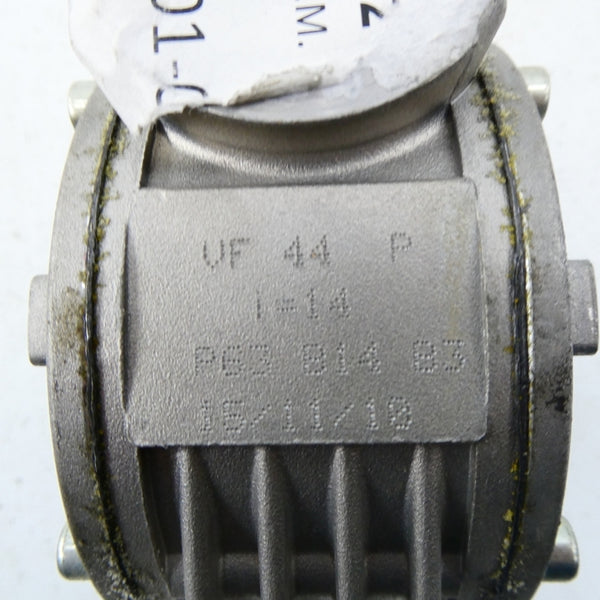 BONFIGLIOLI VF44PI=14P63B14B3 NSNP