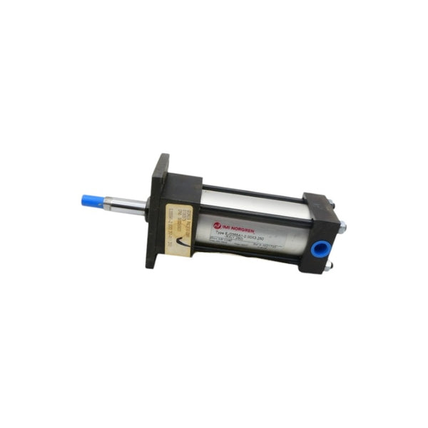 IMI NORGREN EJ0355A1-2.00X.250-RX(1.250) 250PSI NSNP