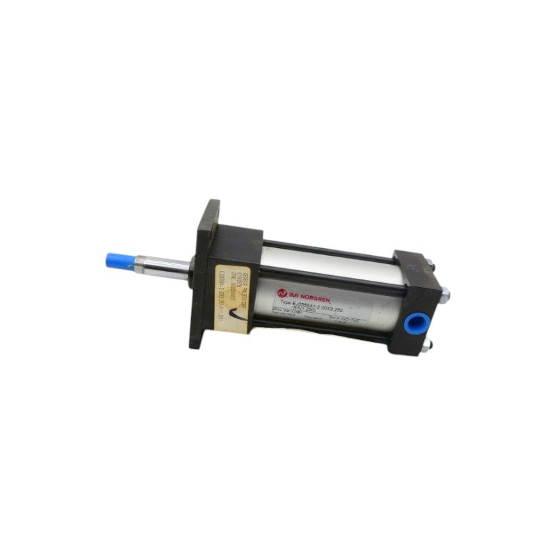 IMI NORGREN EJ0355A1-2.00X.250-RX(1.250) 250PSI NSNP