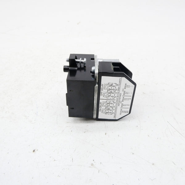 EATON D26MTD SER. A2 .1-180S NSMP