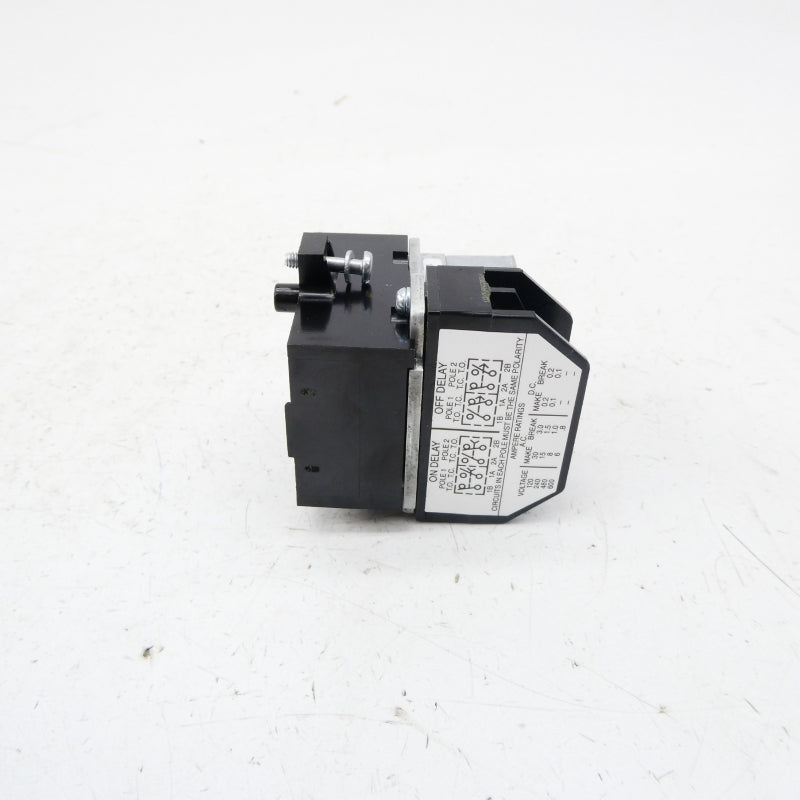 EATON D26MTD SER. A2 .1-180S NSMP