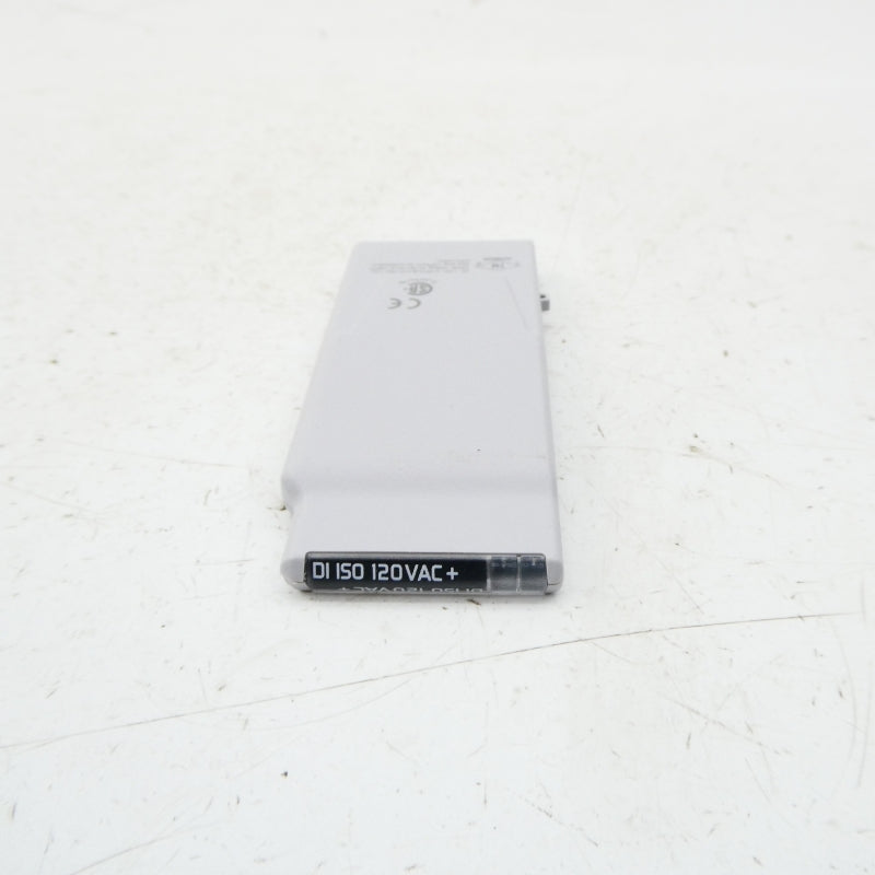FISHER ROSEMOUNT KL3014X1-BA1 12P7259X032 120VAC REV. C NSNP