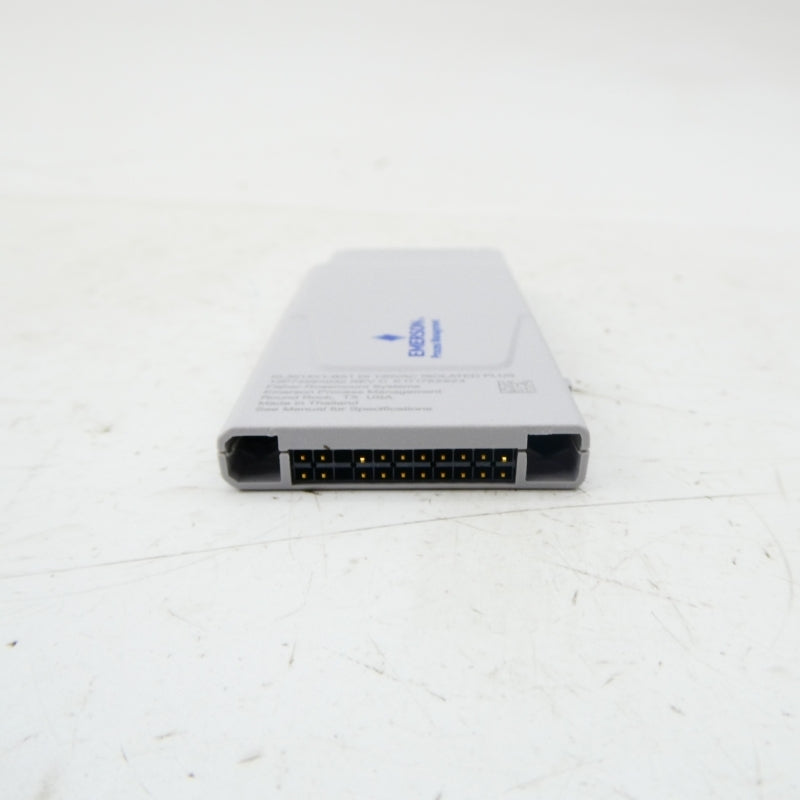 FISHER ROSEMOUNT KL3014X1-BA1 12P7259X032 120VAC REV. C NSNP