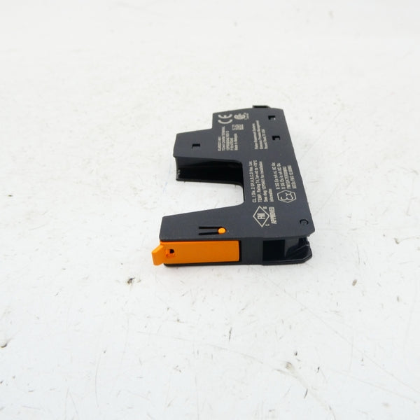 FISHER ROSEMOUNT KL4502X1-NA1 12P6038X042 REV. D NSNP