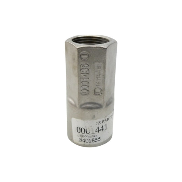 VALVE 0001435 D1611448 NSNP