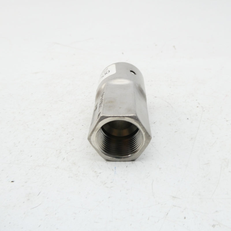 VALVE 0001435 D1611448 NSNP