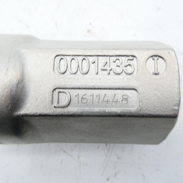 VALVE 0001435 D1611448 NSNP