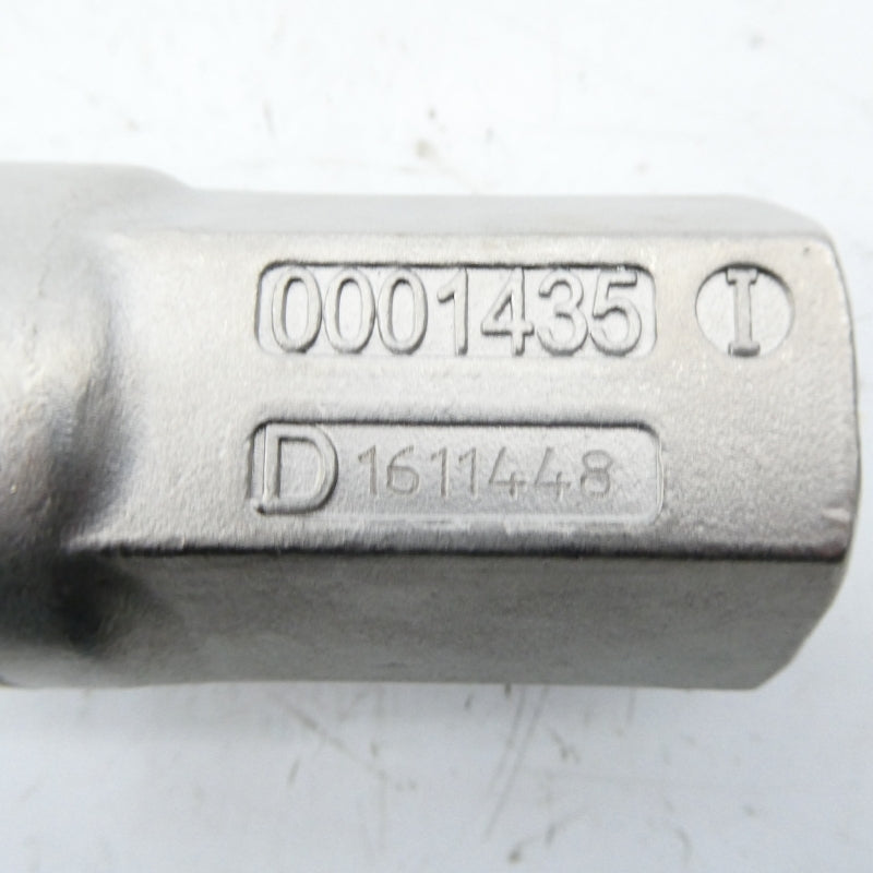 VALVE 0001435 D1611448 NSNP