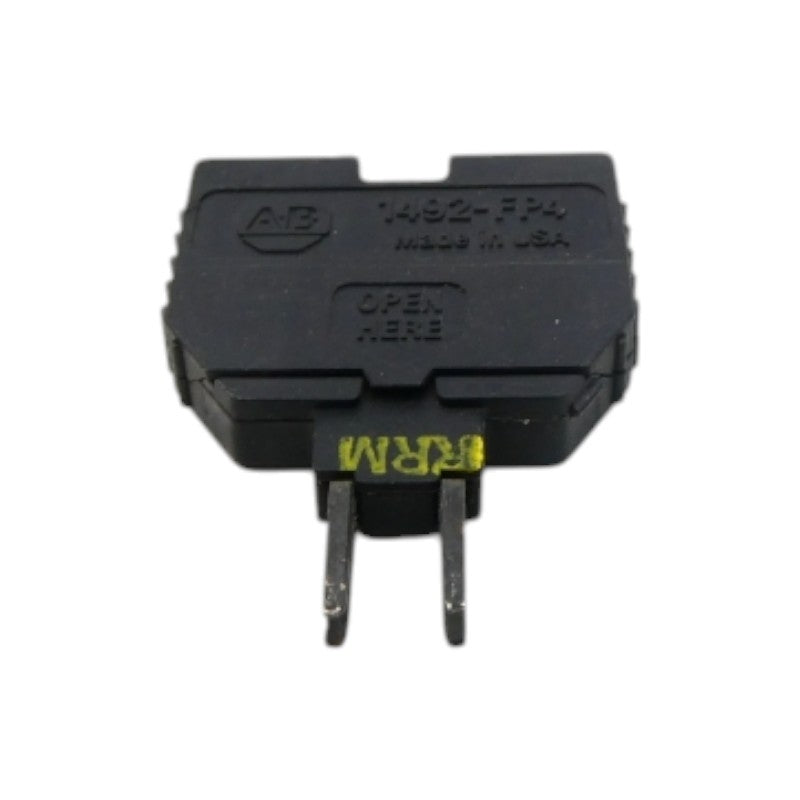 ALLEN BRADLEY 1492-FP4 NSNP