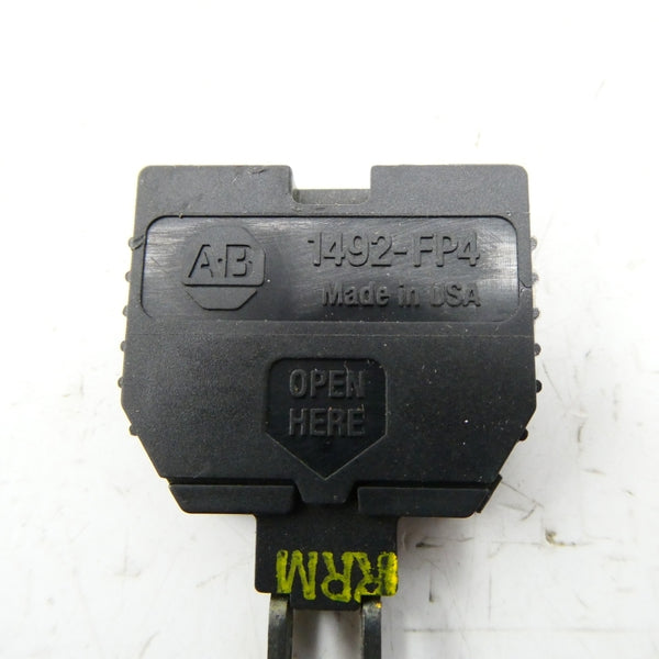 ALLEN BRADLEY 1492-FP4 NSNP