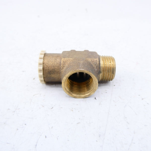MANSFIELD 451 200PSI NSMP