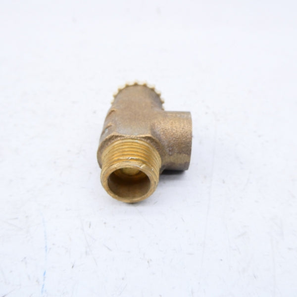 MANSFIELD 451 200PSI NSMP