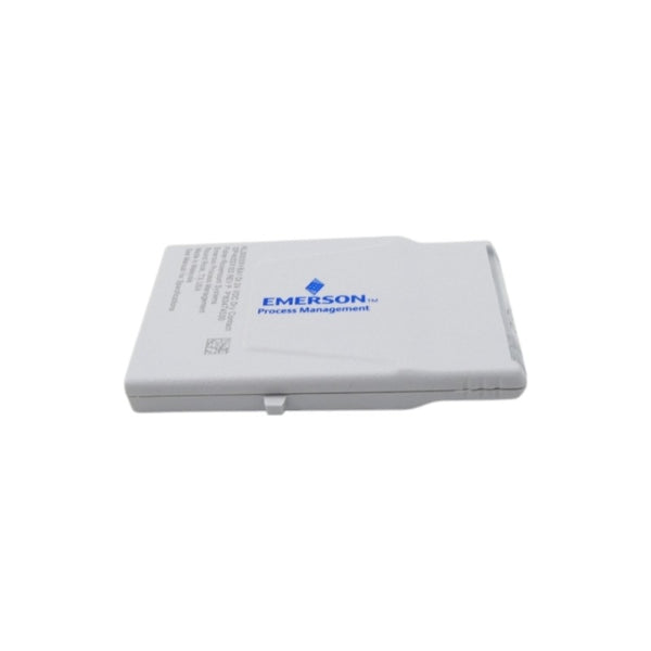 EMERSON KL3003X1-BA1 12P4632X122 24VDC REV. P NSNP