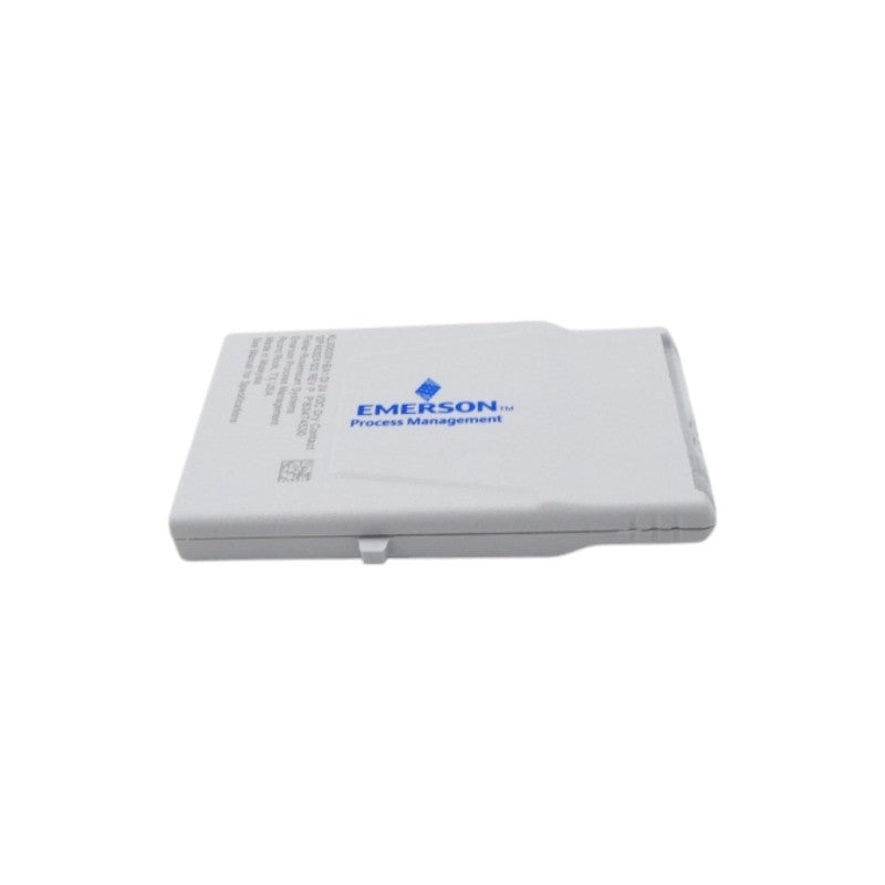 EMERSON KL3003X1-BA1 12P4632X122 24VDC REV. P NSNP