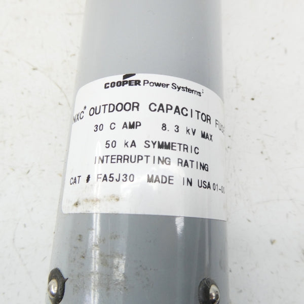 COOPER FA5J30 8.3KV 30A NSNP