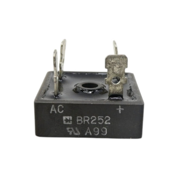 RECTRON BR252 NSNP