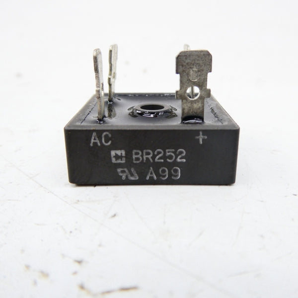 RECTRON BR252 NSNP