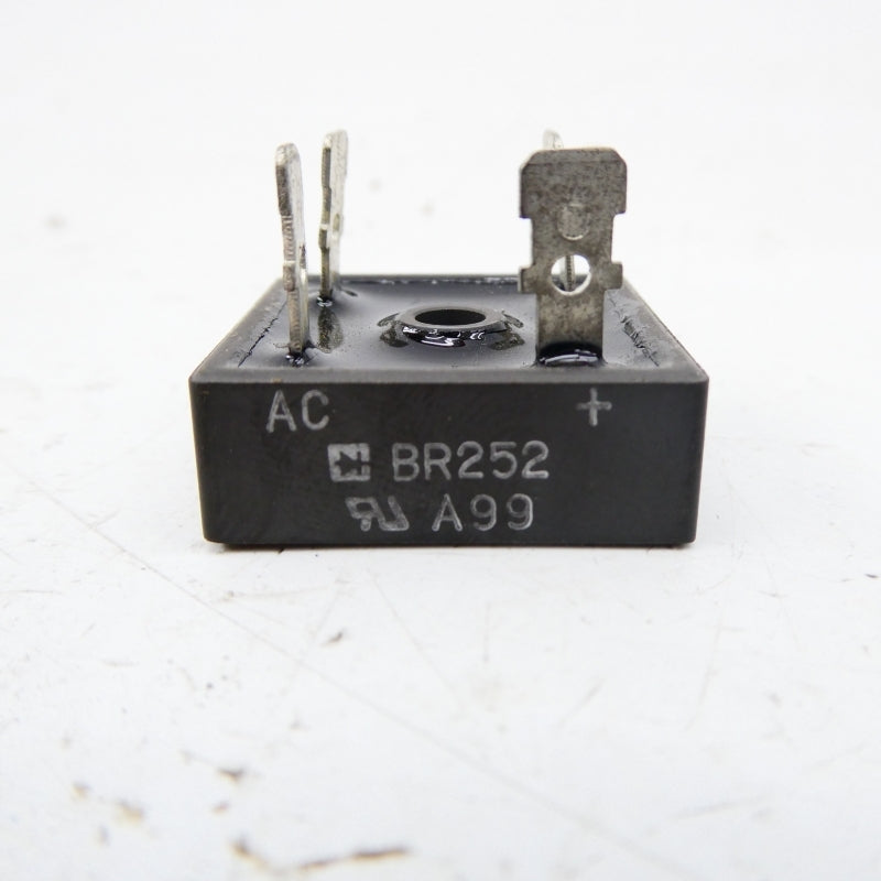 RECTRON BR252 NSNP