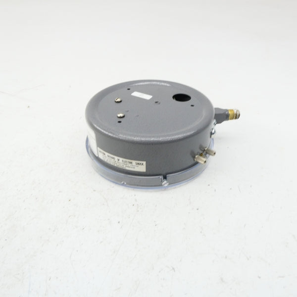 MERCOID DA-431-4123-2 240VAC 0.15A NSMP