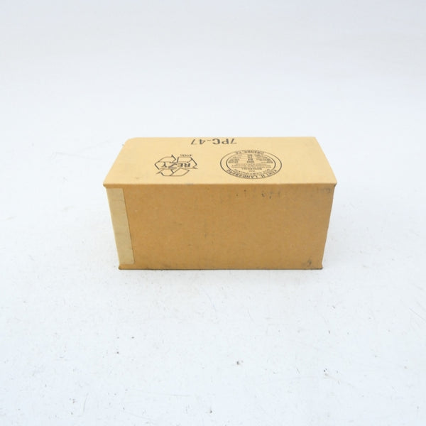 ALLEN BRADLEY 1336T-LM2EN51 SER. B NSFS