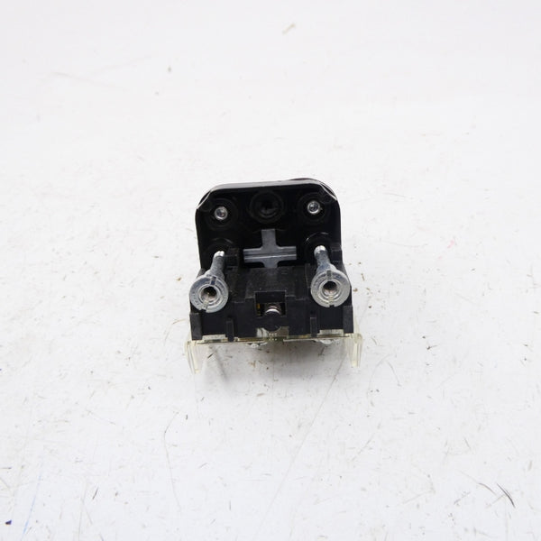 ALLEN BRADLEY 800T-A1D2 SER. T (BR/WH) NSMP