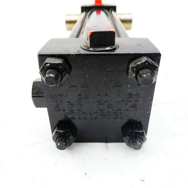 HANNA MT1.3A-CC-1.50-6.00-DAL1A NSNP