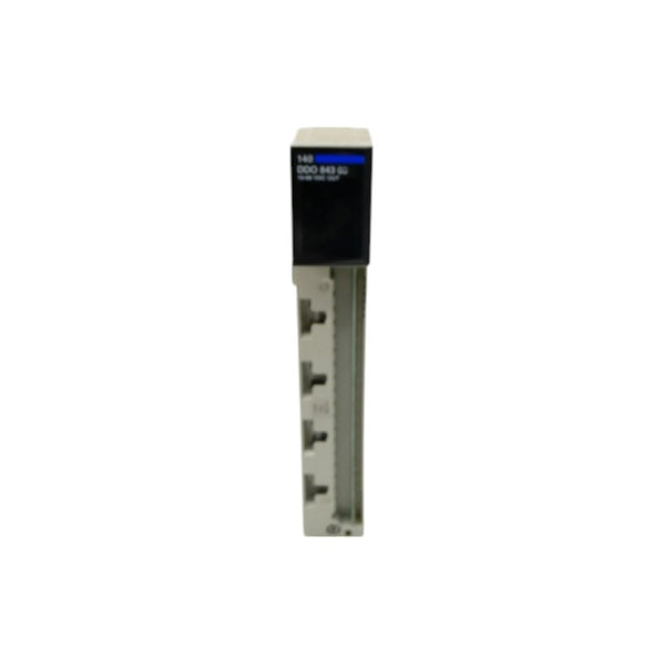 SCHNEIDER AUTOMATION 140DDO84300 10-60VDC NSNP