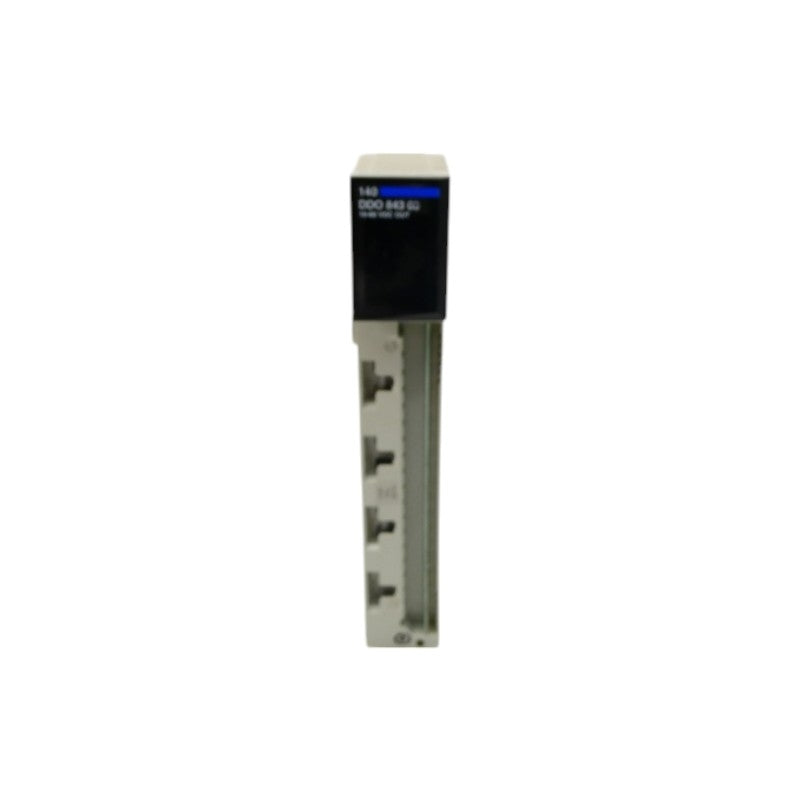 SCHNEIDER AUTOMATION 140DDO84300 10-60VDC NSNP