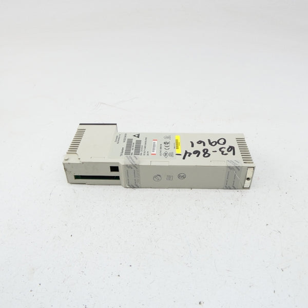 SCHNEIDER AUTOMATION 140DDO84300 10-60VDC NSNP