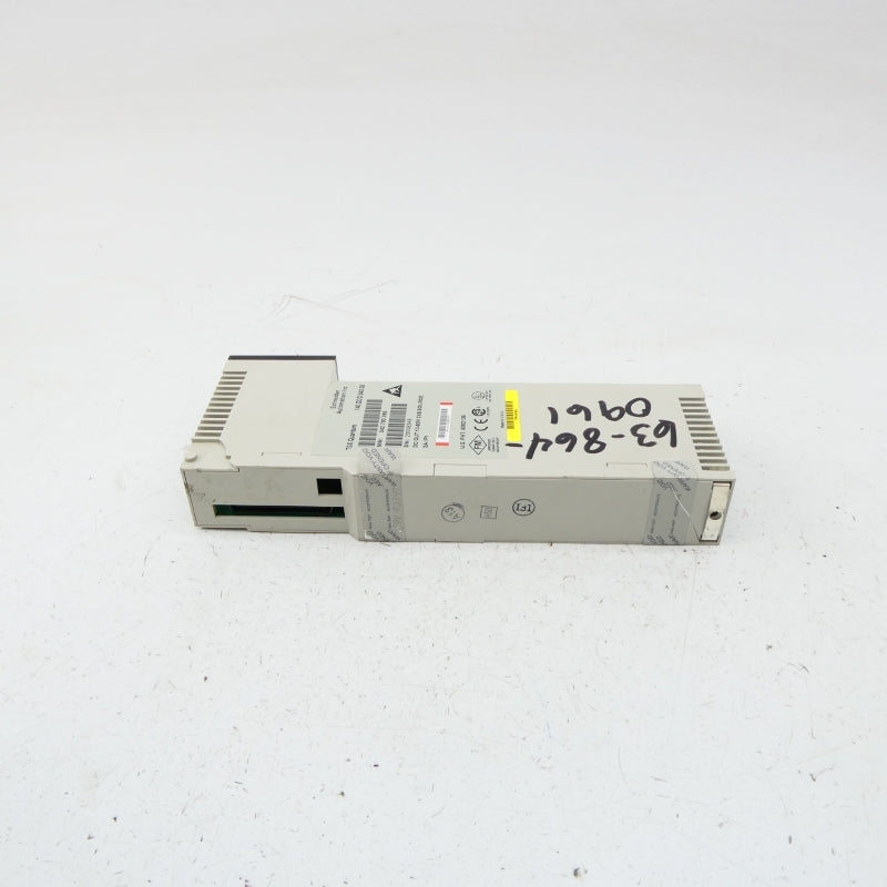 SCHNEIDER AUTOMATION 140DDO84300 10-60VDC NSNP