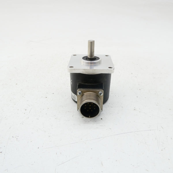 ACCU-CODER 725I-S-S-5000-R-HV-5-F-1-SX-N-N 5-28VDC NSNP