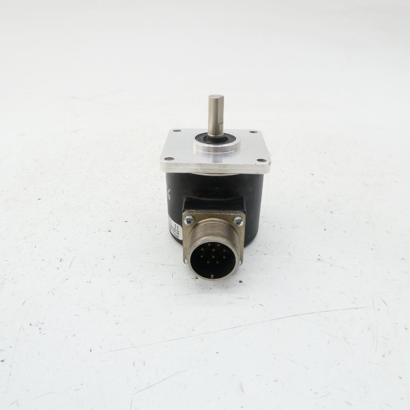 ACCU-CODER 725I-S-S-5000-R-HV-5-F-1-SX-N-N 5-28VDC NSNP