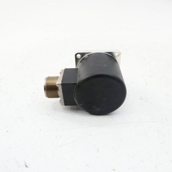 ACCU-CODER 725I-S-S-5000-R-HV-5-F-1-SX-N-N 5-28VDC NSNP