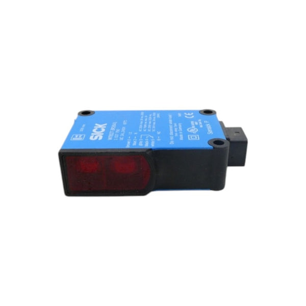 SICK WTB27-3R2641 1027750 24-240V NSNP