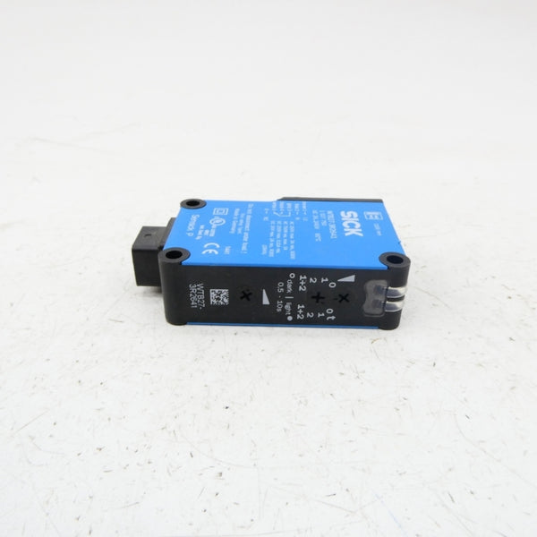 SICK WTB27-3R2641 1027750 24-240V NSNP